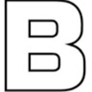 Meet your Posher, Britten